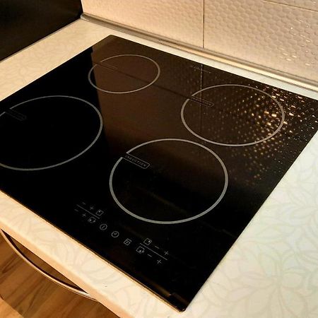 M&M Apartment VI Self Check-In Panevėžys Εξωτερικό φωτογραφία