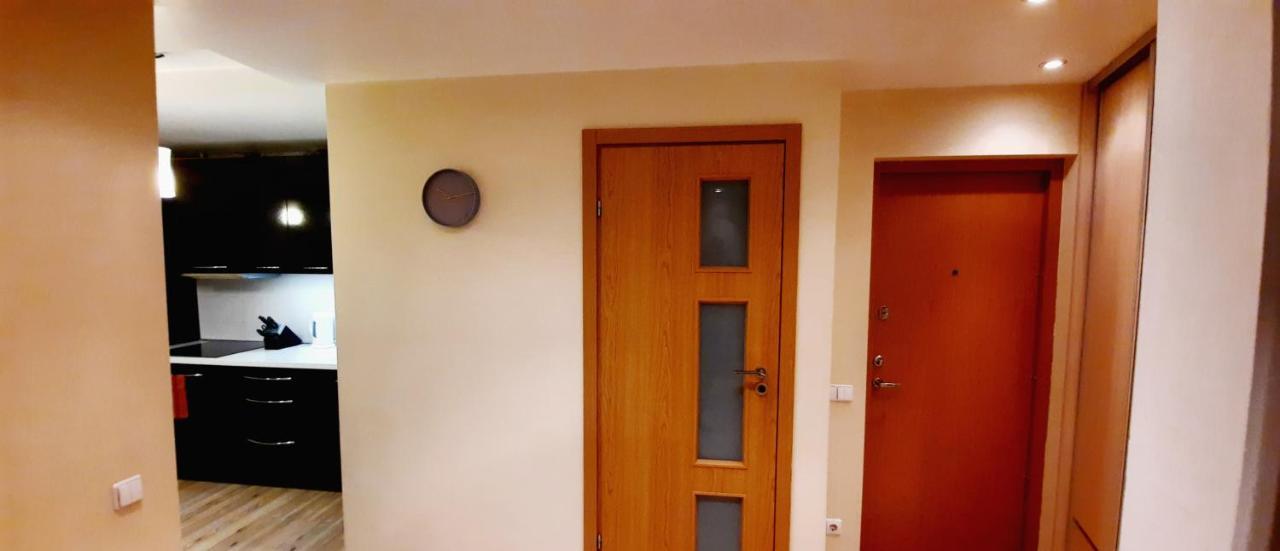 M&M Apartment VI Self Check-In Panevėžys Εξωτερικό φωτογραφία