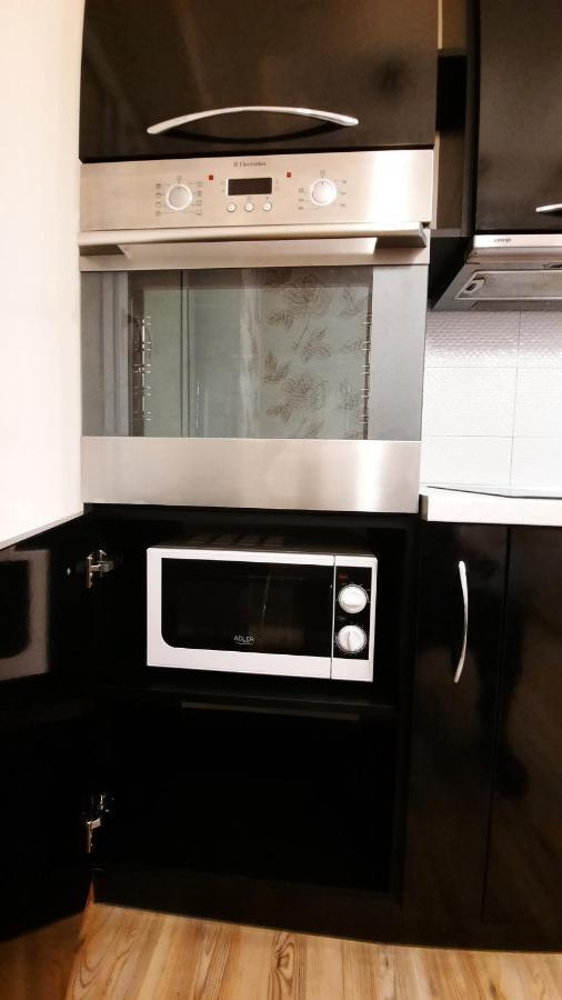 M&M Apartment VI Self Check-In Panevėžys Εξωτερικό φωτογραφία