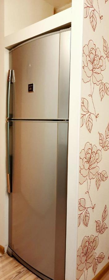 M&M Apartment VI Self Check-In Panevėžys Εξωτερικό φωτογραφία